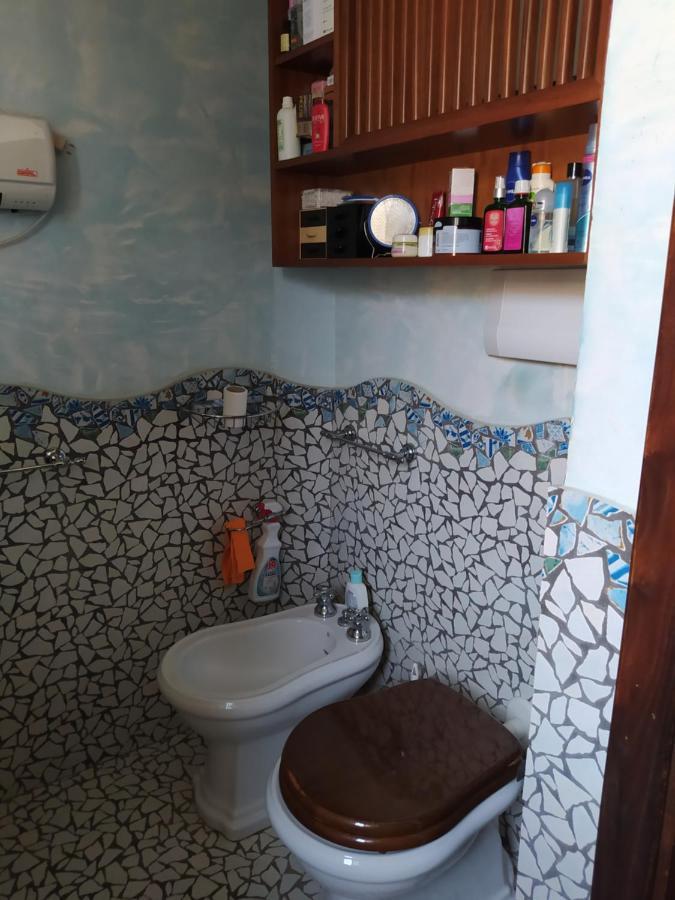 Dog House From Pompei-Amalfi Bed and Breakfast SantʼAntonio Abate Esterno foto