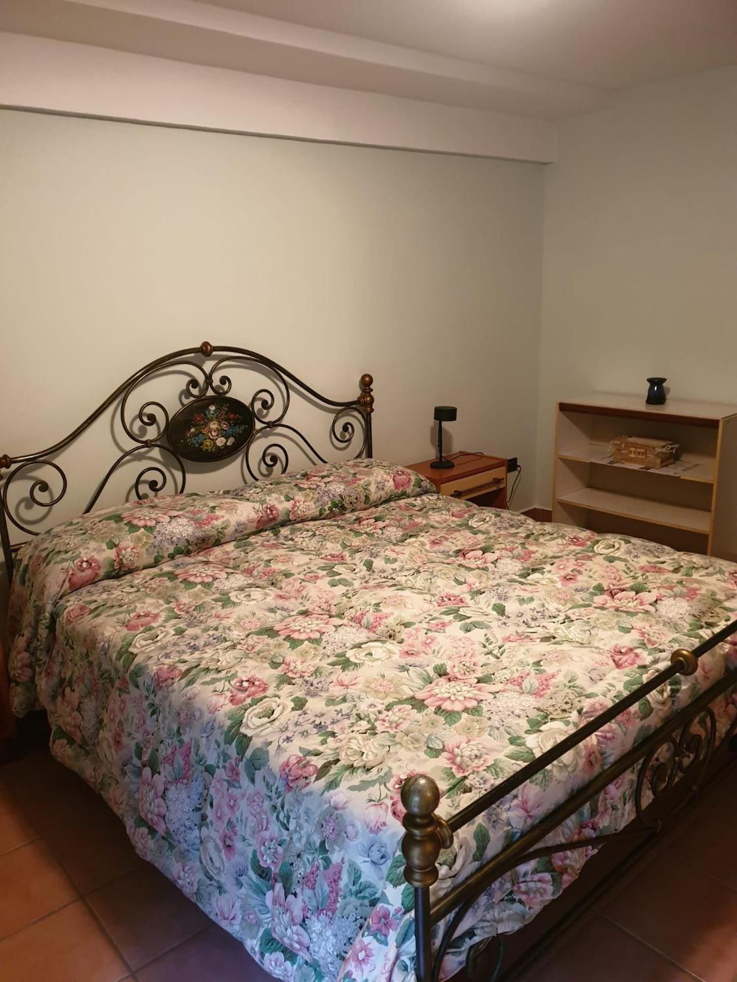 Dog House From Pompei-Amalfi Bed and Breakfast SantʼAntonio Abate Esterno foto